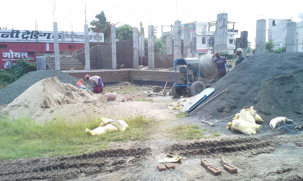 Sood Infra Residential Project 15